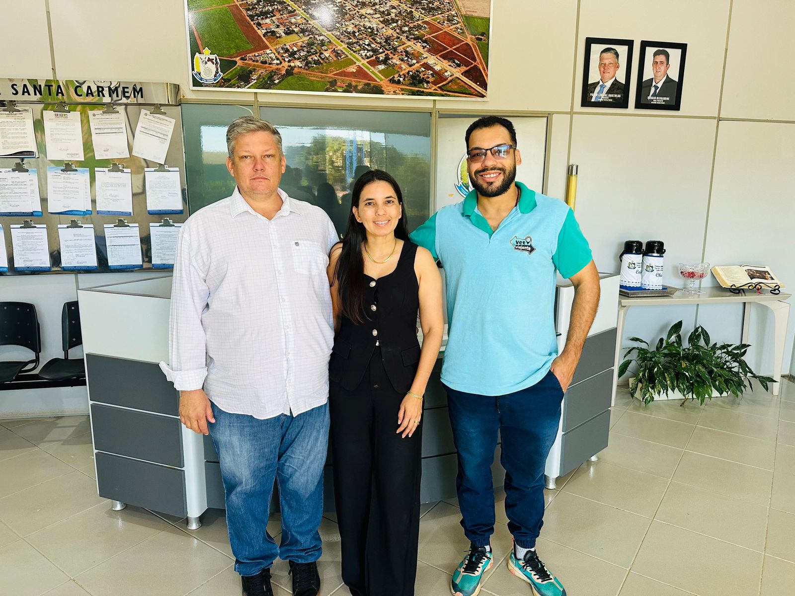 Referência em Gestão de Mutirões